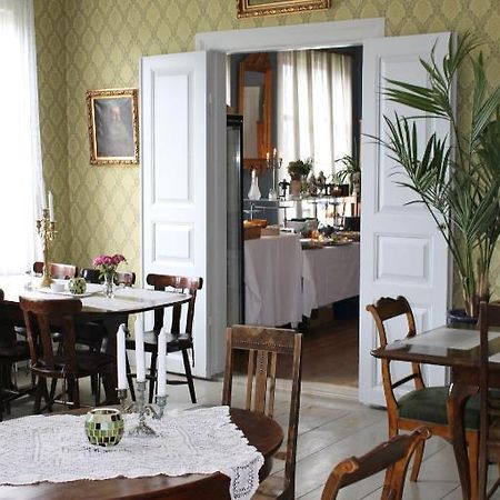 Kvarnbo Pensionat Saltvik エクステリア 写真