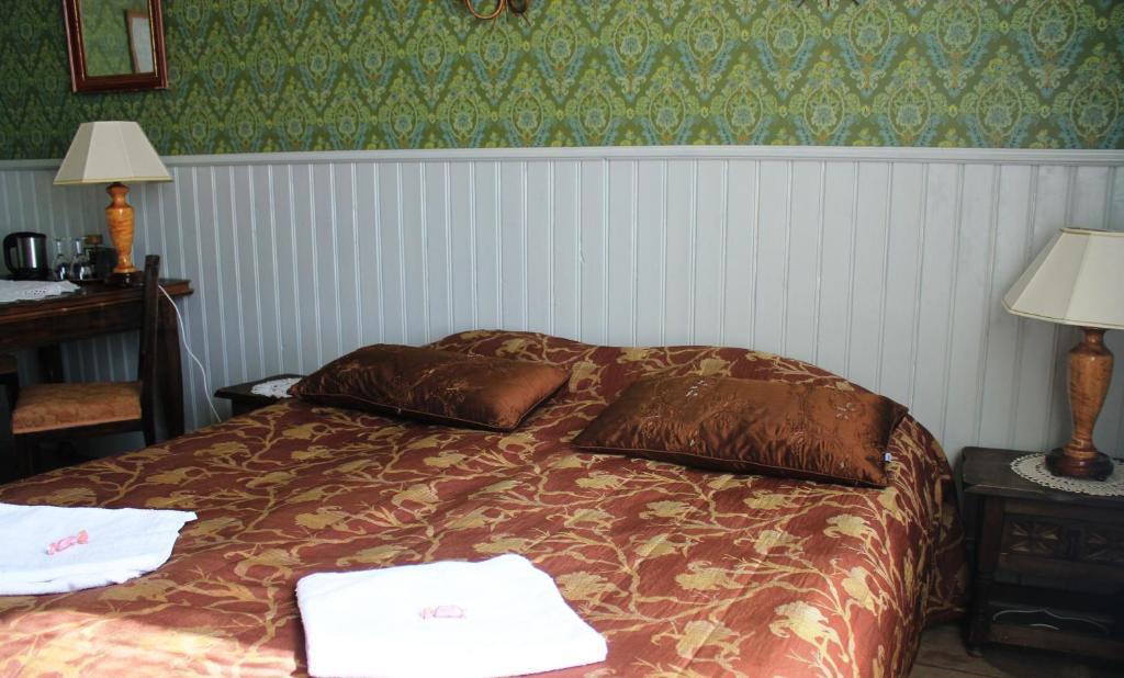 Kvarnbo Pensionat Saltvik 部屋 写真