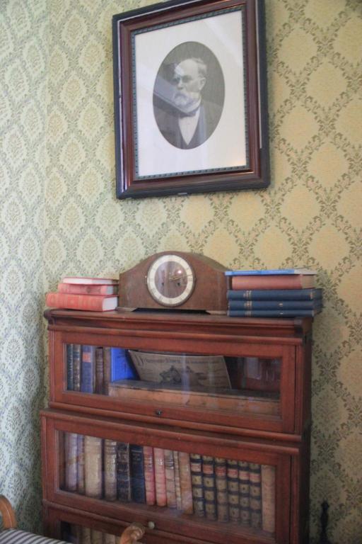 Kvarnbo Pensionat Saltvik エクステリア 写真